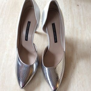 French Connection Pumps